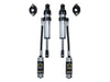 ICON Vehicle Dynamics 78725 2011-2019 GM HD 0-2" LIFT 2.5 REMOTE RESERVOIR CDCV SHOCK SYSTEM WITH UCA - Truck Part Superstore