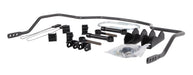 Hellwig 7783 Rear Sway Bar Kit 17-20 Ford Raptor w/0-2in. Lift; 3/4in. Diameter - Truck Part Superstore