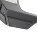 Smittybilt 77858 Jeep JL XRC Rear Bumper Gen2 Reciever Hitch D-Ring Mount 2018-Present Wrangler JL Black Smittybilt - Truck Part Superstore