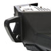 Smittybilt 77858 Jeep JL XRC Rear Bumper Gen2 Reciever Hitch D-Ring Mount 2018-Present Wrangler JL Black Smittybilt - Truck Part Superstore