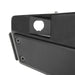 Smittybilt 77858 Jeep JL XRC Rear Bumper Gen2 Reciever Hitch D-Ring Mount 2018-Present Wrangler JL Black Smittybilt - Truck Part Superstore