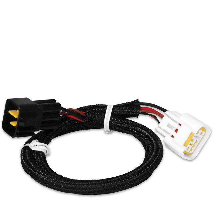 MSD 7786 CAN-Bus Extension Harness; 6 ft.; For Use w/PN[7740]; - Truck Part Superstore