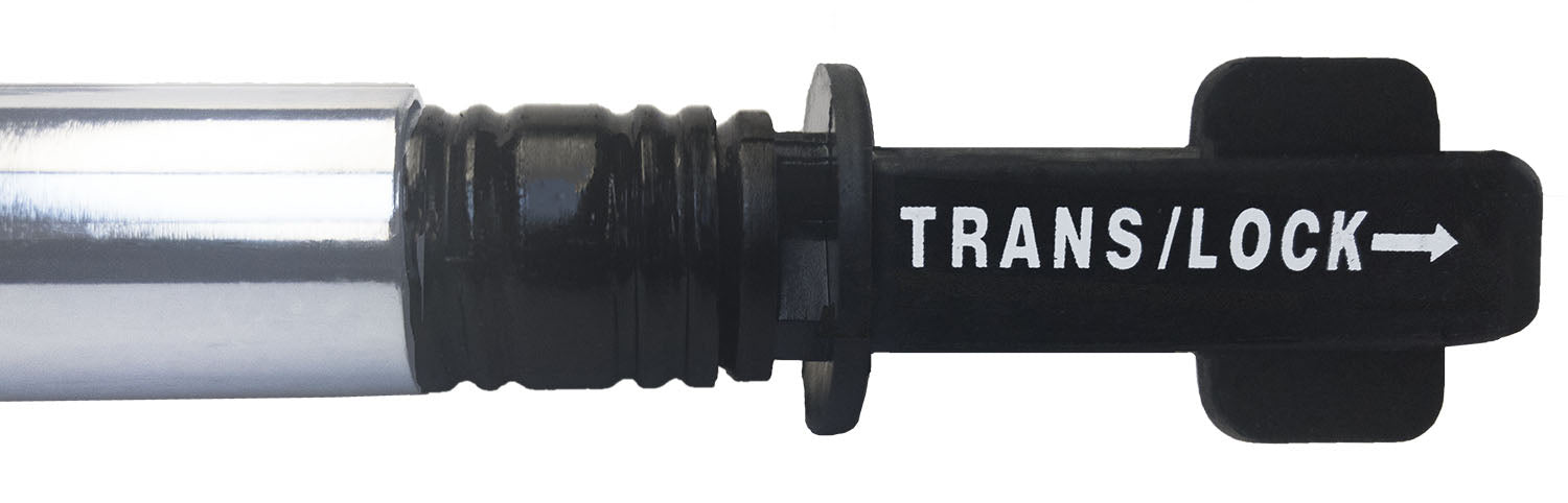 ProForm 66173 Transmission Dipstick Kit Locking GM Powerglide Trans Short Proform - Truck Part Superstore