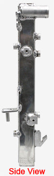 Northern Radiator 205218 Northern All Aluminum Muscle Car Radiator - Truck Part Superstore