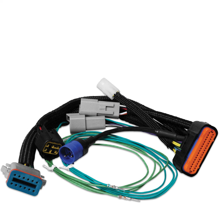 MSD 7789 Ignition Harness Adapter; Adapts PN[7730] To Digital 7 Ignition Controls; - Truck Part Superstore