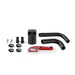 Mishimoto MMBCC-F80-15CSO Baffled Oil Catch Can, fits BMW F8X M3/M4 2015-2020, Sakhir Orange Metallic - Truck Part Superstore