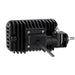 BrightSource 779150 Zero Glare Reverse/Work Lamp; 6 in. Rectangular; 60 W; - Truck Part Superstore