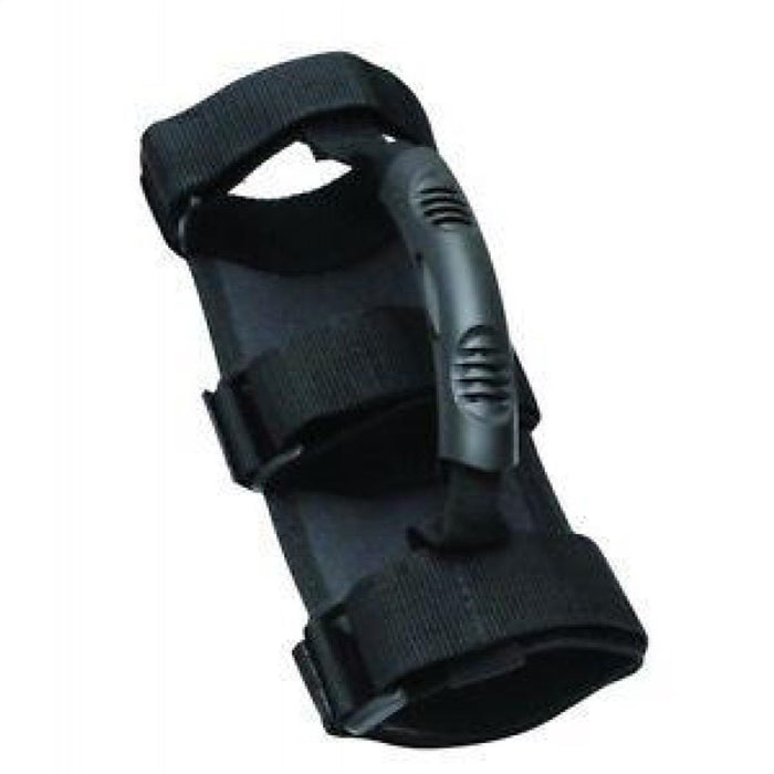 Rampage 779301 Extreme Sport Handle; w/Rigid Grip; Triple Strap Attachment; Pair; - Truck Part Superstore