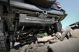 Rough Country 779 Jeep Muffler Skid Plate 07-18 Wrangler JK Rough Country - Truck Part Superstore