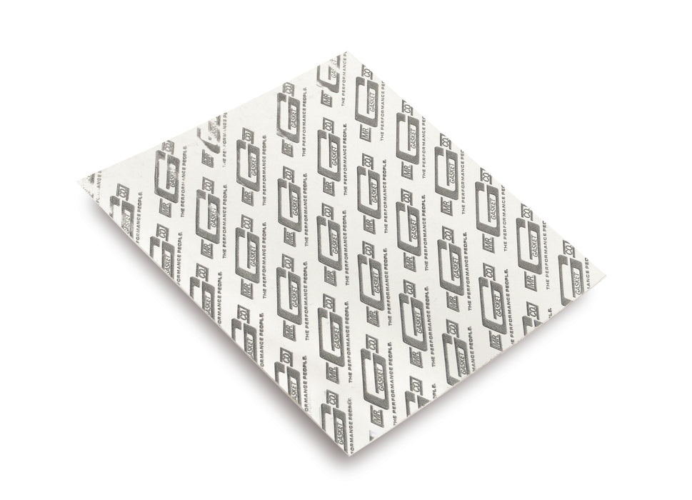 Mr Gasket 77 Exhaust Gasket Material; 1/16 in. Thick; 10x10 in.; - Truck Part Superstore
