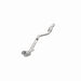 MagnaFlow Exhaust Products 21-570 OEM Grade Direct-Fit Catalytic Converter - Truck Part Superstore