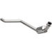 MagnaFlow Exhaust Products 5461224 California Direct-Fit Catalytic Converter - Truck Part Superstore