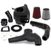 Mishimoto MMAI-BR27-21DW Performance Air Intake, Ford Bronco 2.7L EcoBoost 2021+, Dry Washable Filter - Truck Part Superstore