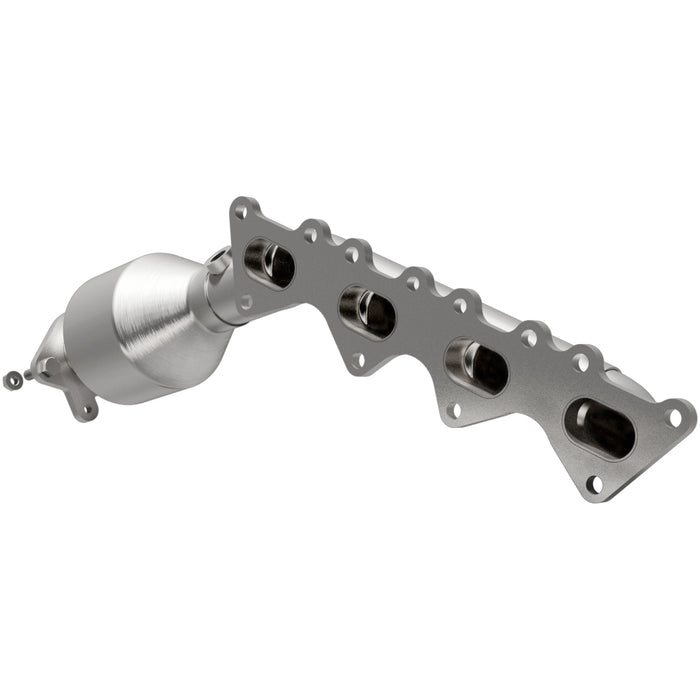 MagnaFlow Exhaust Products 5531899 California Manifold Catalytic Converter - Truck Part Superstore