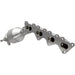 MagnaFlow Exhaust Products 5531899 California Manifold Catalytic Converter - Truck Part Superstore