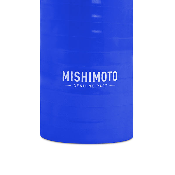 Mishimoto MMHOSE-SUP-86BL Silicone Radiator Hose Kit, fits Toyota Supra 1986-1992 - Truck Part Superstore
