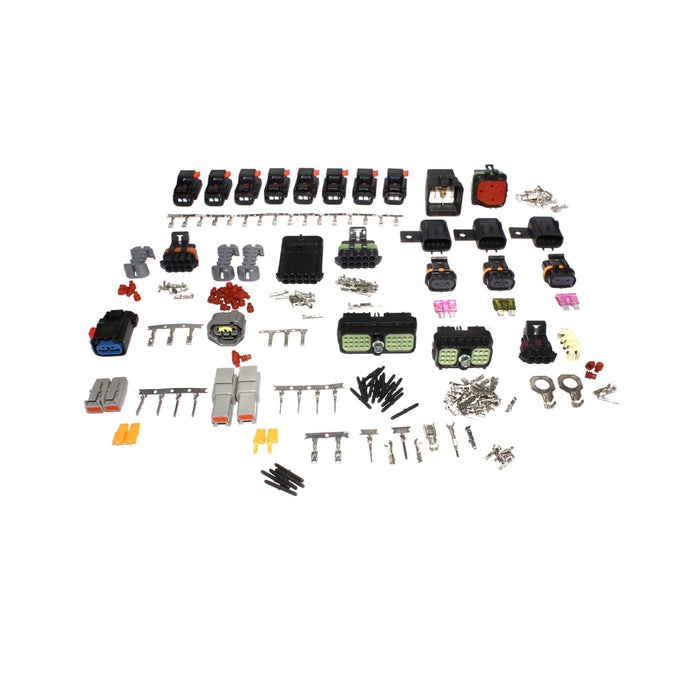 FAST 301316K XIM Chrysler 5.7L HEMI Connector Kit - Truck Part Superstore