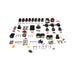 FAST 301316K XIM Chrysler 5.7L HEMI Connector Kit - Truck Part Superstore