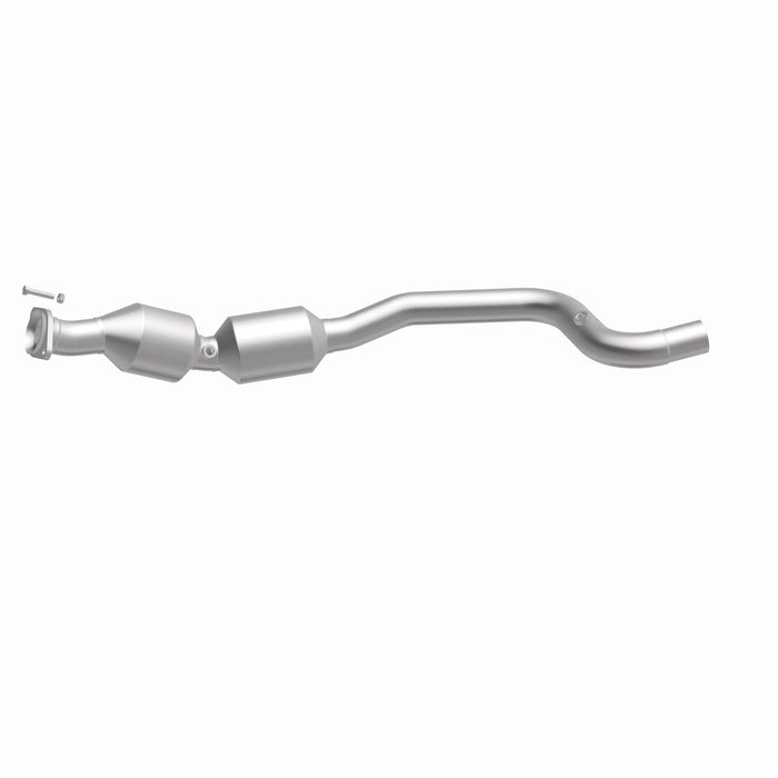 MagnaFlow Exhaust Products 21-536 OEM Grade Direct-Fit Catalytic Converter - Truck Part Superstore
