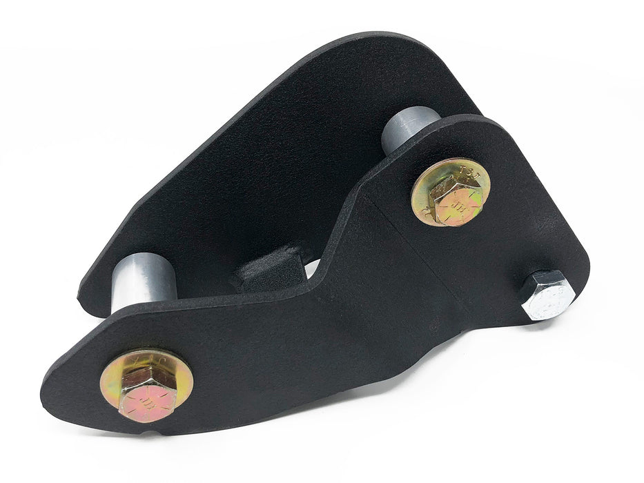 Tuff Country 30006 Track Bar Bracket 6 Inch Drop 03-07 Dodge Ram 2500/3500 4WD Tuff Country - Truck Part Superstore