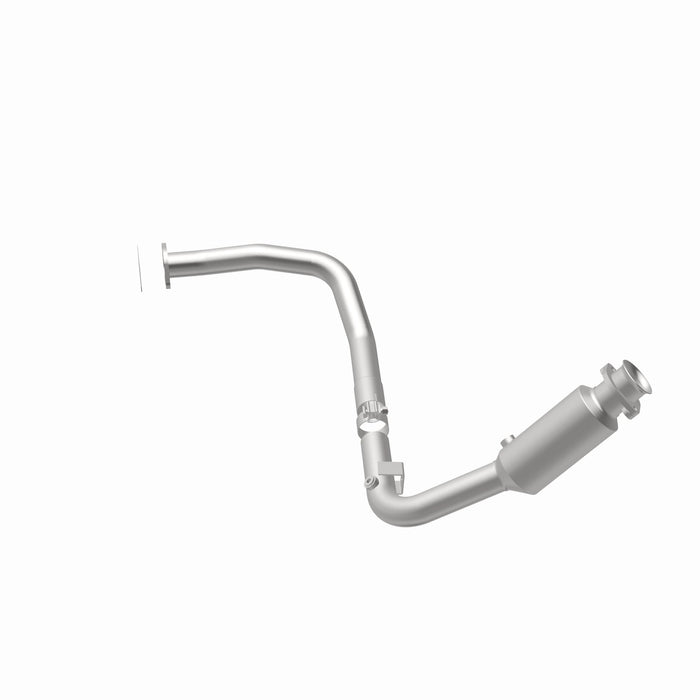 MagnaFlow Exhaust Products 21-532 OEM Grade Direct-Fit Catalytic Converter - Truck Part Superstore