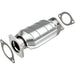 MagnaFlow Exhaust Products 441041 California Direct-Fit Catalytic Converter - Truck Part Superstore