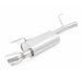 Mishimoto MMEXH-MUS4-15 Cat-Back Exhaust, fits Ford Mustang EcoBoost 2015+ - Truck Part Superstore