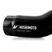 Mishimoto MMHOSE-TAC35-16IHBK Silicone Induction Hose, fits Toyota Tacoma 3.5L 2016-2023, Black - Truck Part Superstore
