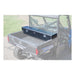 UWS UTV-59-MB Matte Black Aluminum UTV Tool Box (LTL Shipping Only) - Truck Part Superstore