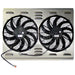 Northern Radiator Z40070 Auxiliary Engine Cooling Fan Assembly - Truck Part Superstore