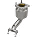 MagnaFlow Exhaust Products 52163 OEM Grade Direct-Fit Catalytic Converter - Truck Part Superstore