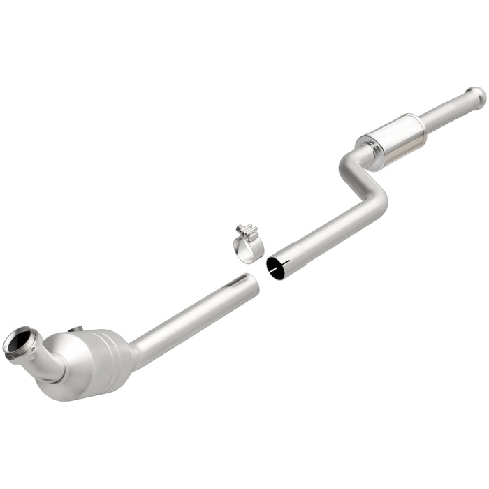 MagnaFlow Exhaust Products 51916 OEM Grade Direct-Fit Catalytic Converter - Truck Part Superstore