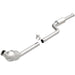 MagnaFlow Exhaust Products 51916 OEM Grade Direct-Fit Catalytic Converter - Truck Part Superstore
