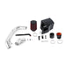 Mishimoto MMAI-FOST-13P Ford Focus ST Performance Air Intake, 2013-2018 Polished - Truck Part Superstore