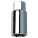 Gorilla Automotive 78-34 ADAPTER SKT 7/8" - 3/4" BULK - Truck Part Superstore