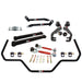 QA1 DK31-GMG1 Drag Kit 2.0, Level 1, G-Body 78-88 GM G-Body, W/0  Shocks - Truck Part Superstore
