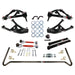 QA1 DK32-GMB4 Drag Kit 2.0, Level 2, 1978-1993 GM B-Body, W/O Shocks - Truck Part Superstore