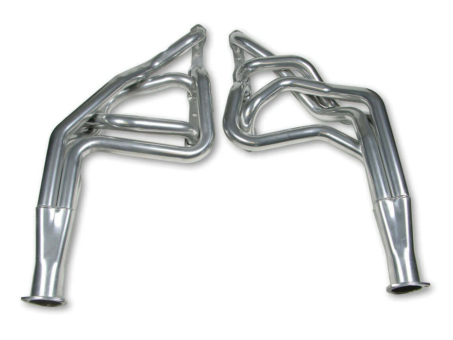 Hooker 7800-1HKR Super Competition Long Tube Header - Truck Part Superstore