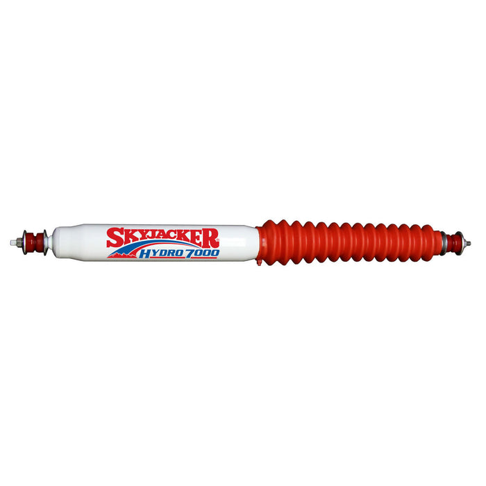 Skyjacker 7800 Steering Stabilizer Extended Length 21.65 Inch Collapsed Length 12.77 Inch Replacement Cylinder Only No Hardware Included Skyjacker - Truck Part Superstore