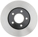 SpeedFx SB780049 OE Replacement; Single - Truck Part Superstore
