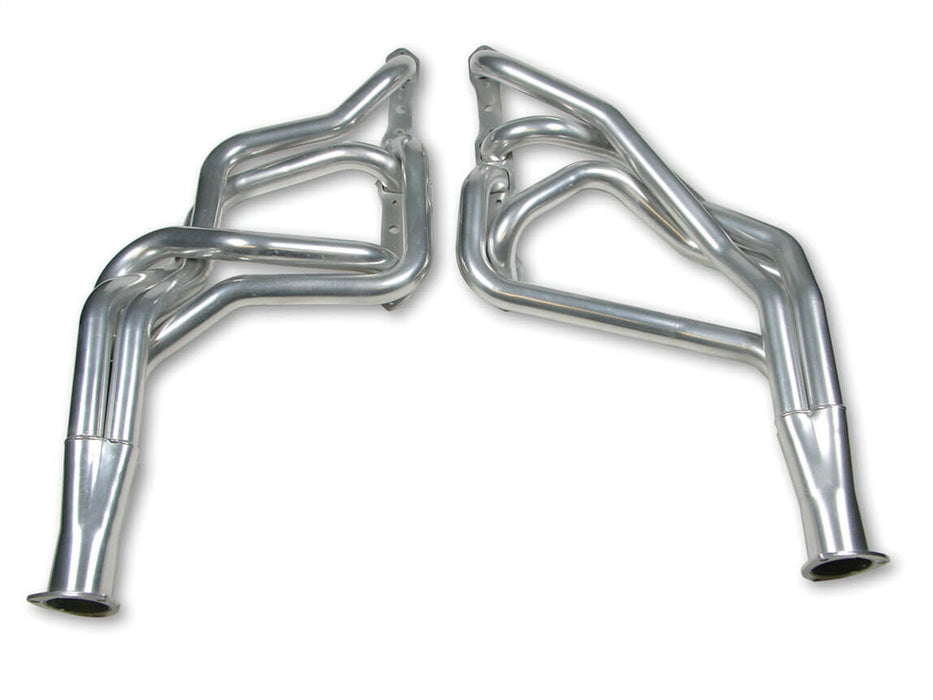 Hooker 7801-1HKR Super Competition Long Tube Header - Truck Part Superstore