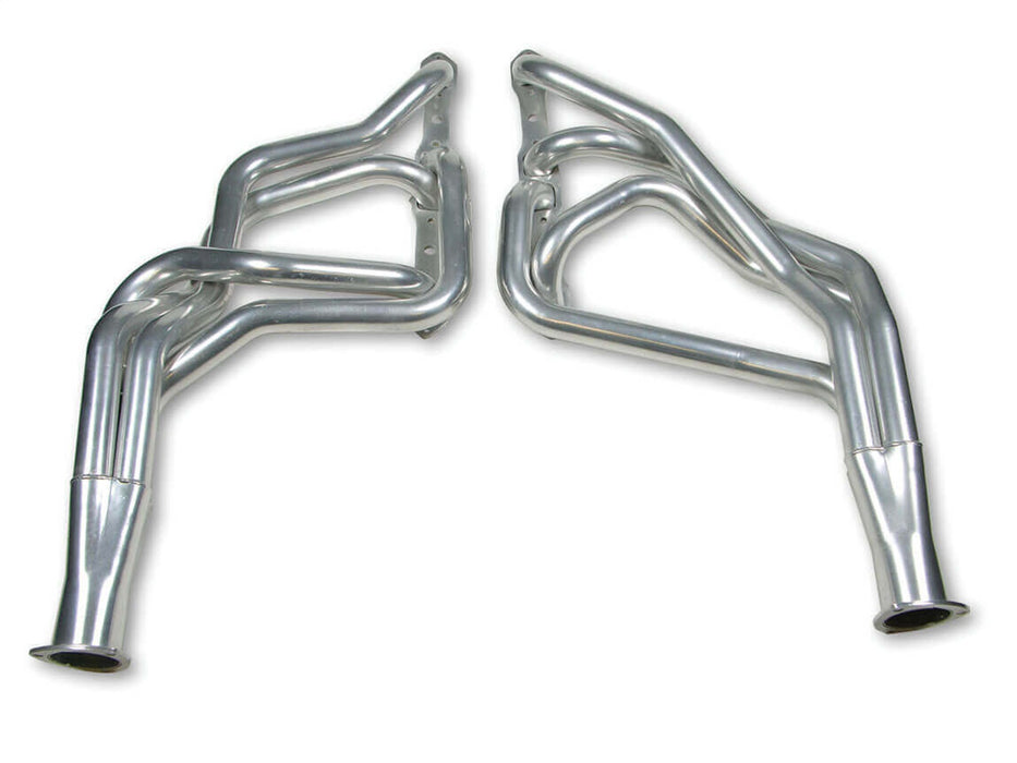 Hooker 7801-1HKR Super Competition Long Tube Header - Truck Part Superstore