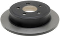 SpeedFx SB780134 OE Replacement; Single - Truck Part Superstore