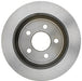 SpeedFx SB780134 OE Replacement; Single - Truck Part Superstore