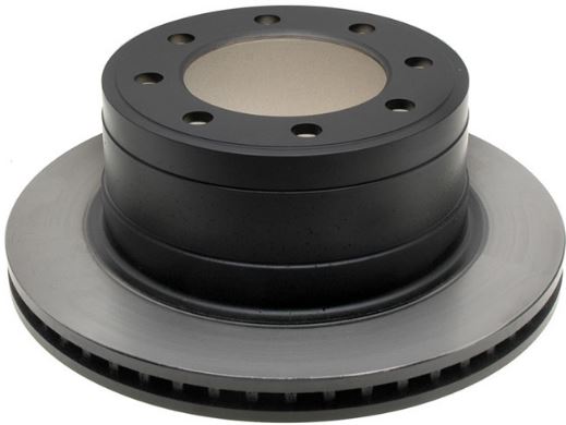 SpeedFx SB780139 OE Replacement; Single - Truck Part Superstore