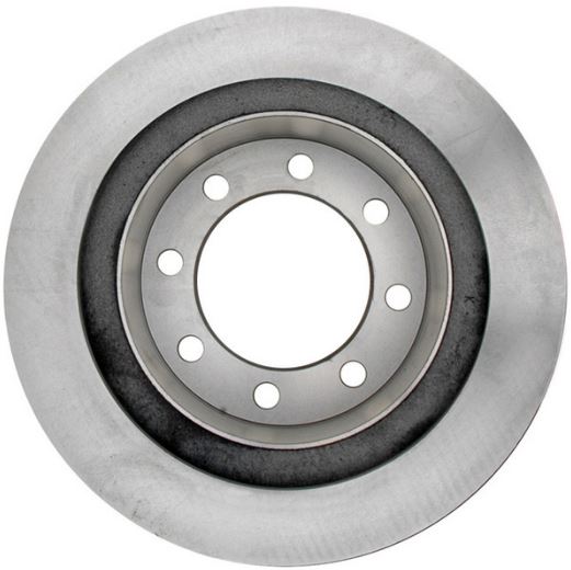 SpeedFx SB780139 OE Replacement; Single - Truck Part Superstore