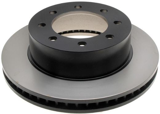 SpeedFx SB780143 OE Replacement; Single - Truck Part Superstore