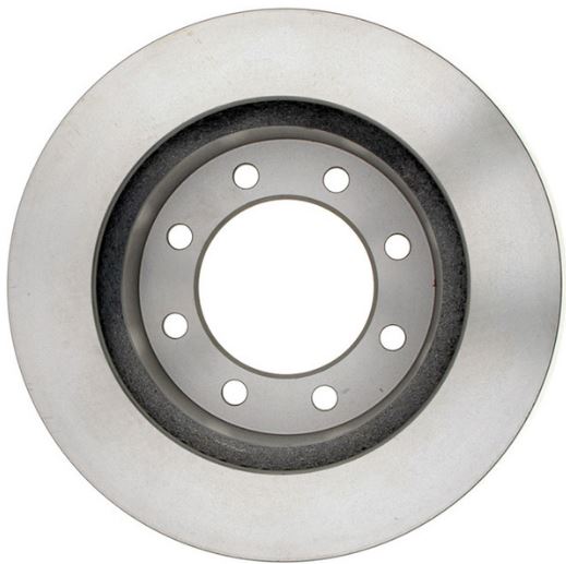 SpeedFx SB780143 OE Replacement; Single - Truck Part Superstore