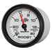 AutoMeter 7801 GAUGE; VAC/BOOST; 2 5/8in.; 30INHG-20PSI; MECHANICAL; PHANTOM II - Truck Part Superstore