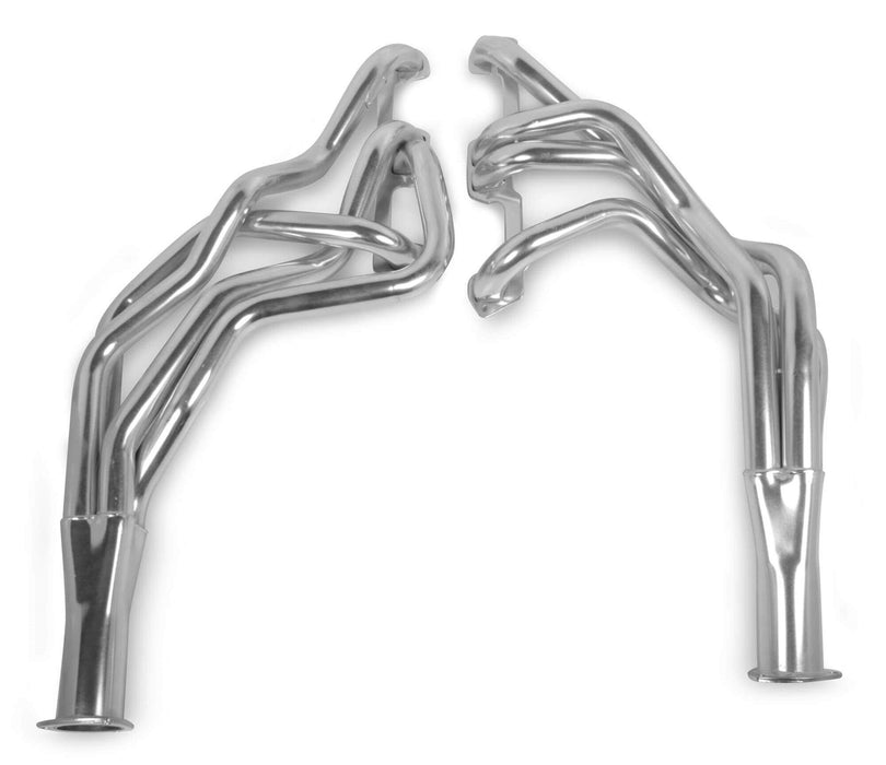 Hooker 7802-1HKR Super Competition Long Tube Header - Truck Part Superstore